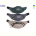 Бананка Reluna Group SN001-3 mix