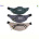 Бананка Reluna Group SN001-3 mix