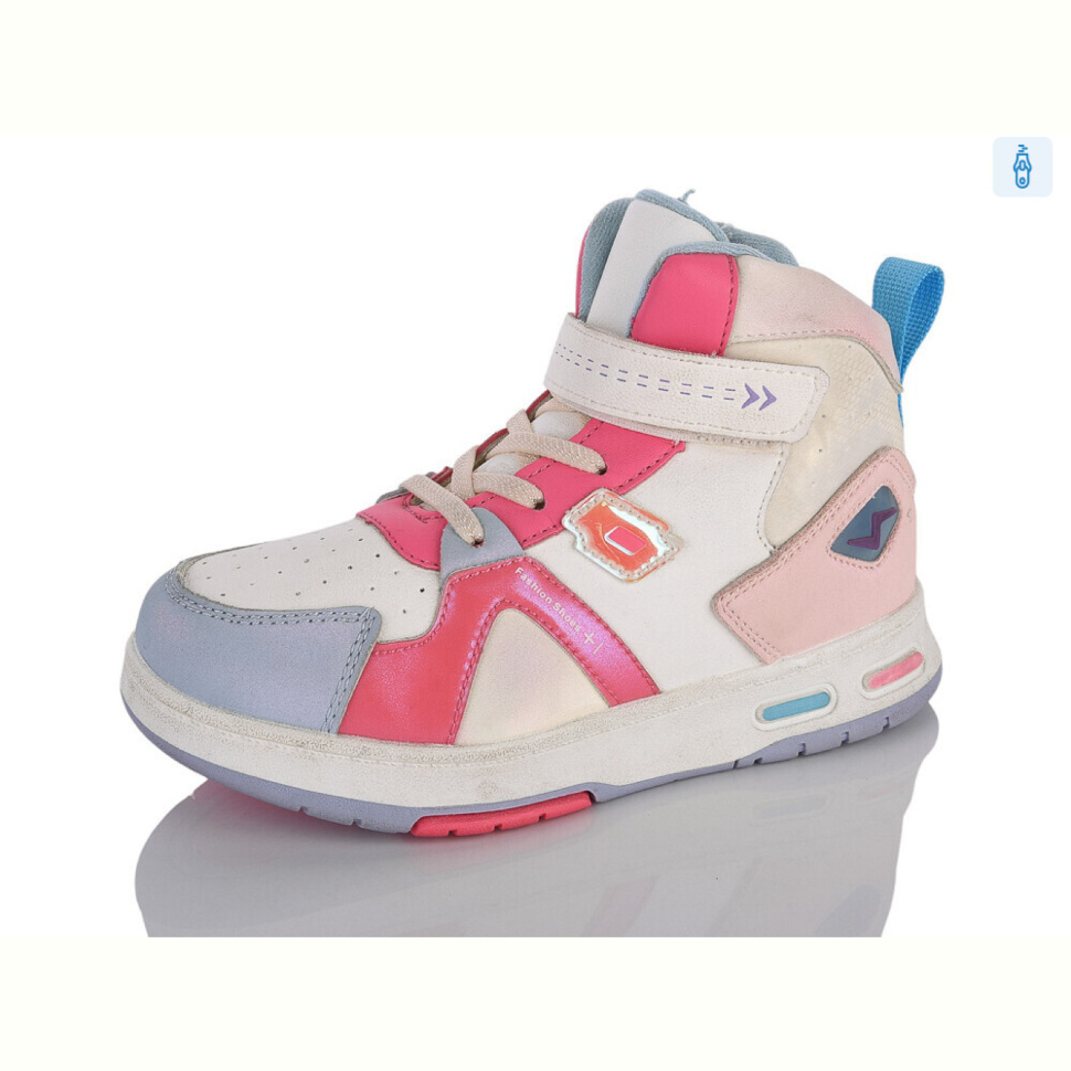 Ботинки Xifa kids XXF02-W13-2-4 Ботинки Xifa kids XXF02-W13-2-4
