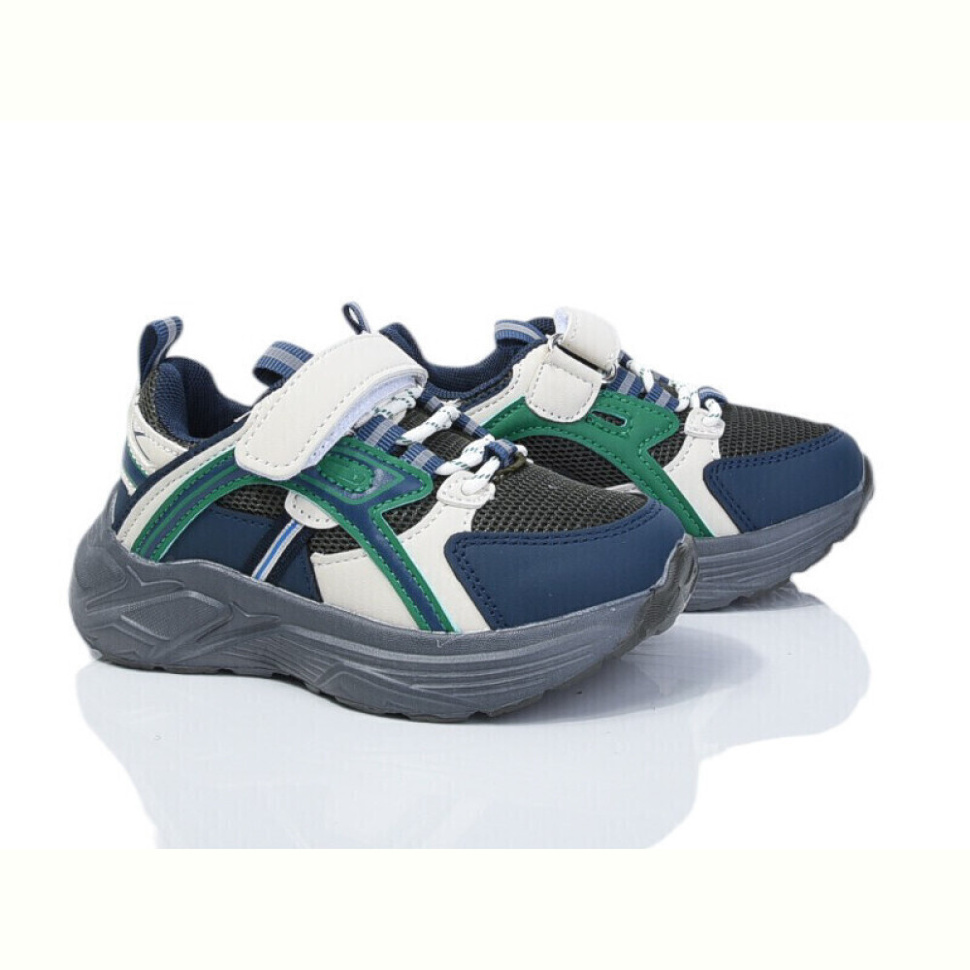 Кроссовки Poni kids 2053-1M