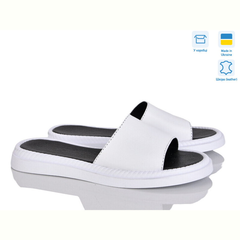 Шлепки Ailinda 94502-8
