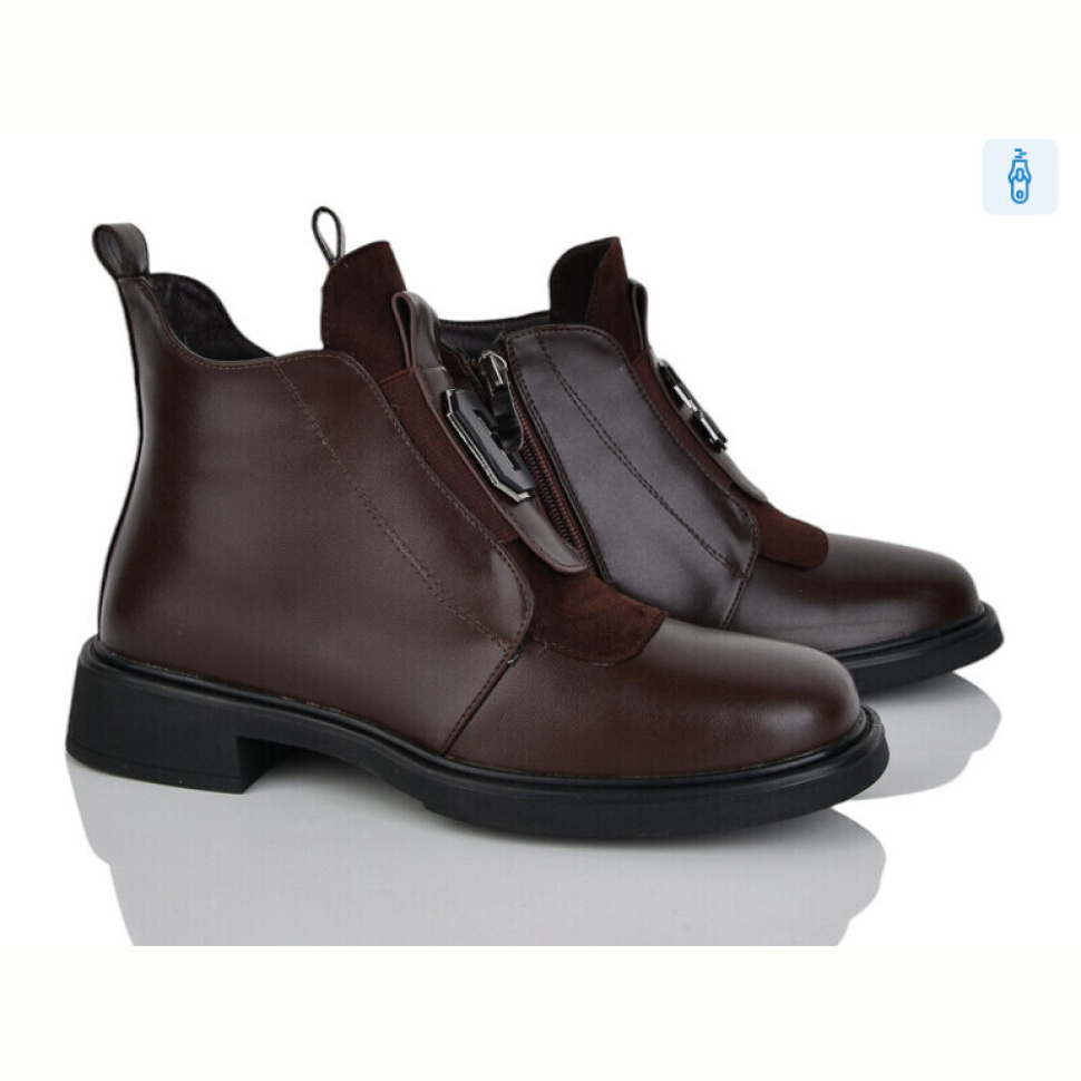 Ботинки Lino Marano L4503E