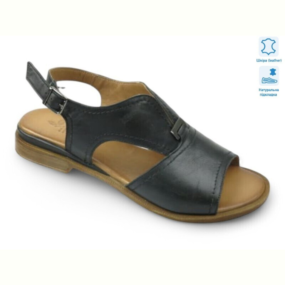 Босоножки Allshoes 197598