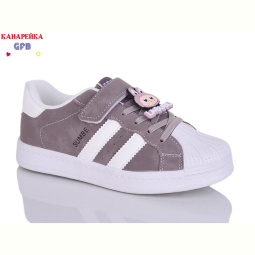 Кроссовки GFB-Канарейка X8130-6