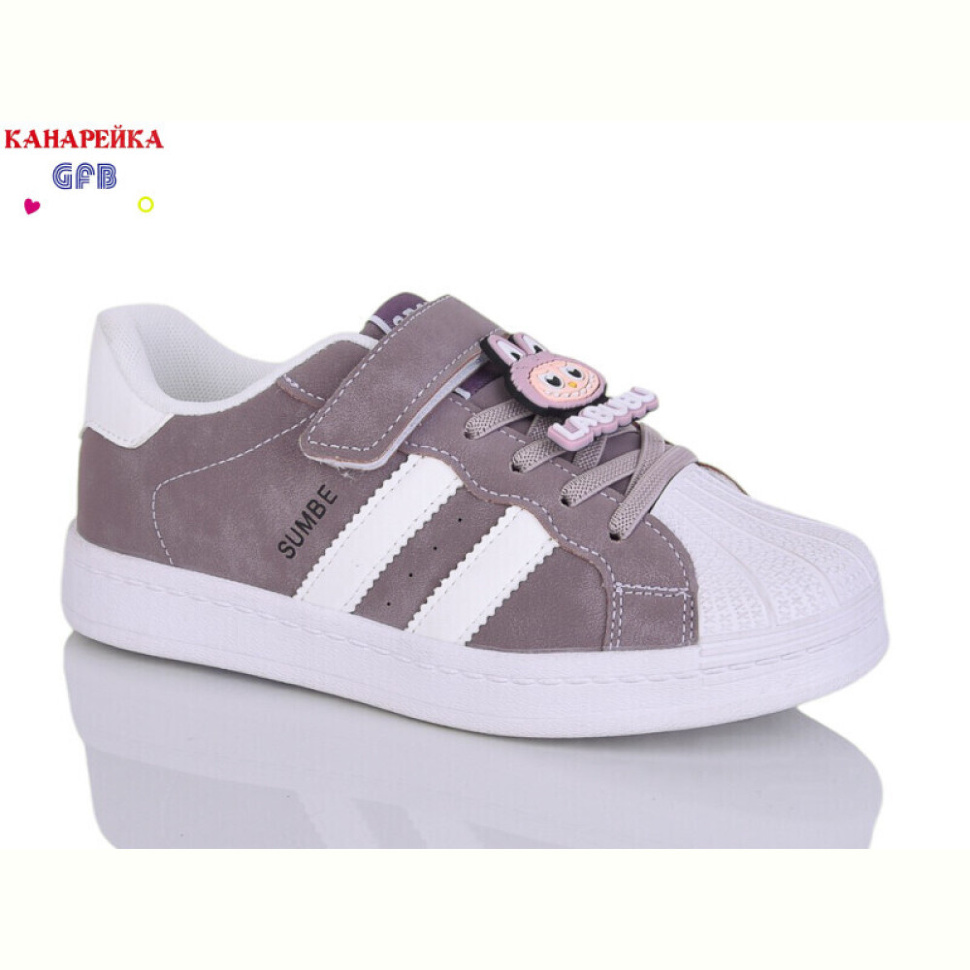 Кроссовки GFB-Канарейка X8130-6 Кроссовки GFB-Канарейка X8130-6