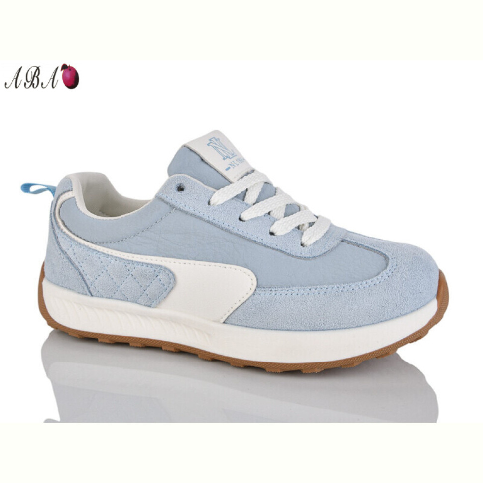 Кроссовки Aba W801-5 Кроссовки Aba W801-5