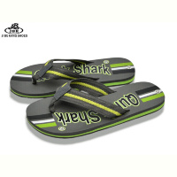 Вьетнамки Jibukang A01-769 grey