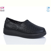 Туфли Gukkcr YK004-1