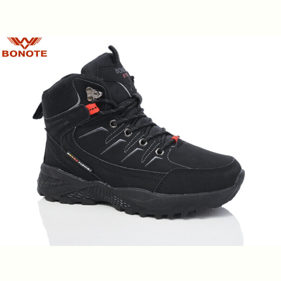 Ботинки Bonote B9005-3