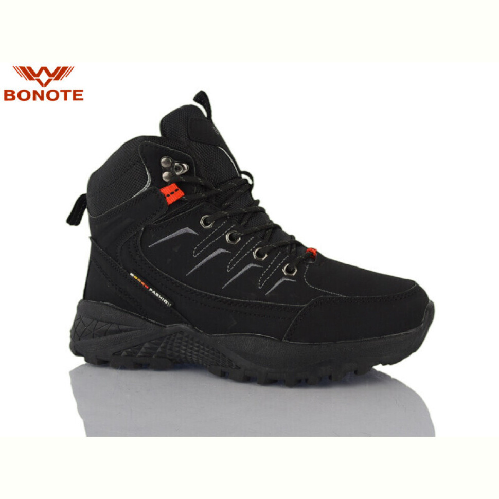 Ботинки Bonote B9005-3