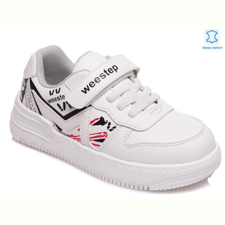 Кроссовки Prime-Opt Weestep W-R819563631 WR-WS