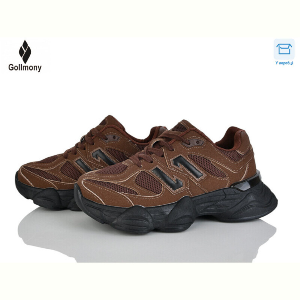 Кроссовки Gollmony 2027-10-5 Кроссовки Gollmony 2027-10-5