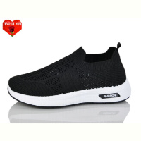 Кроссовки Jiao Li Mei 185-1