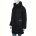 Куртка П2П Design 335-01 black