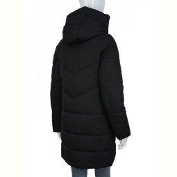 Куртка П2П Design 335-01 black
