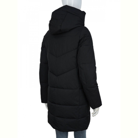 Куртка П2П Design 335-01 black