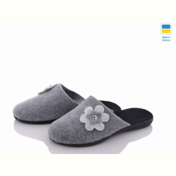 Тапки Inblue 127