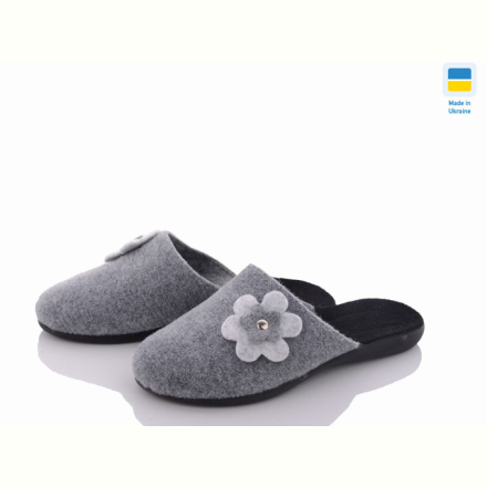 Тапки Inblue 127