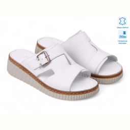 Шлепки Allshoes 200006