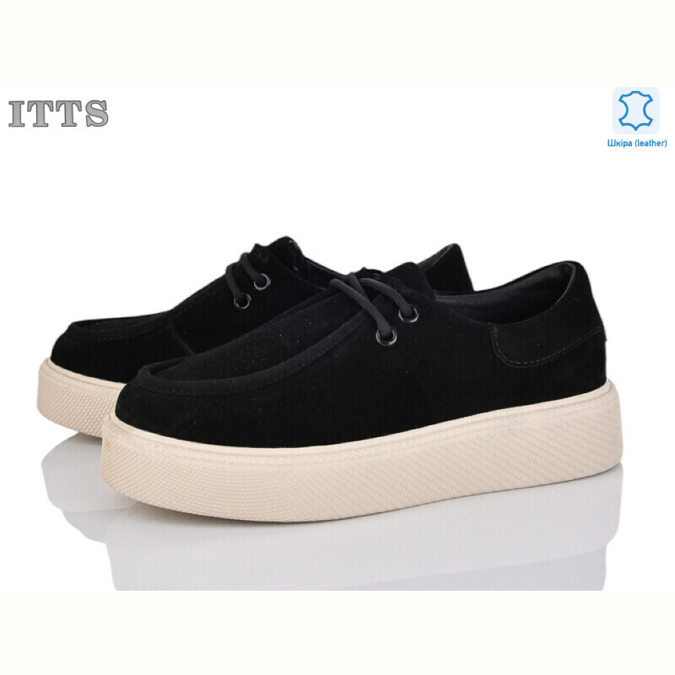 Туфли ITTS D733-2