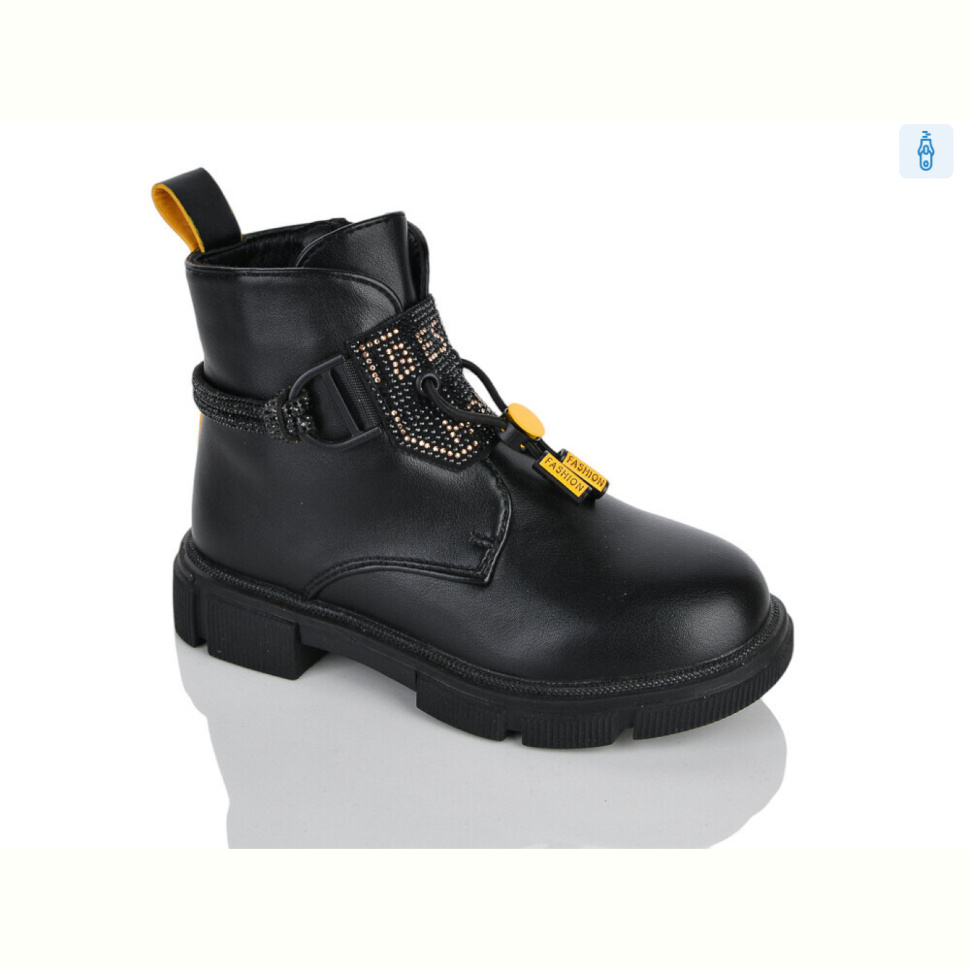 Ботинки Xifa kids XXF02-1278-5B