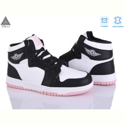 Кроссовки STILLI Group MN10-34 шкіра піна