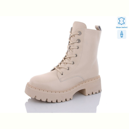 Ботинки Yimeili 816-3