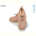 Дутики ITTS R5 camel