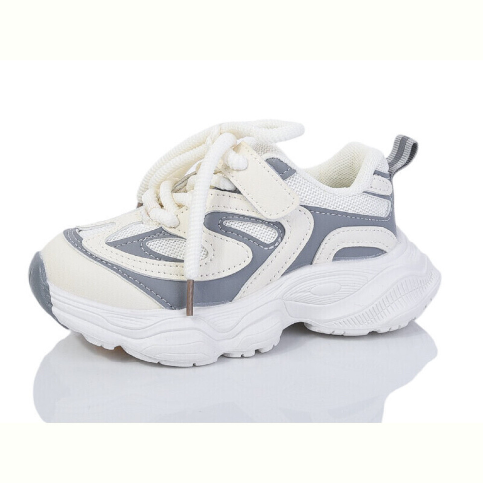 Кроссовки ASHIGULI 2007-2