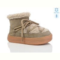 Угги Lilin B-L872-7A