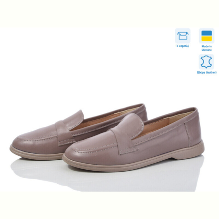 Туфли G-Aira 316Б кап.к.