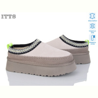 Угги ITTS F253-4