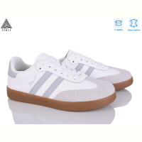 Кроссовки STILLI Group L2410-27 шкіра