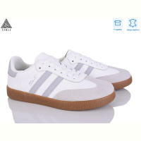 Кроссовки STILLI Group L2410-27 шкіра