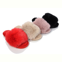 Тапки Lot Shoes L-806 mix