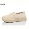 Туфли Minghong 7725 beige