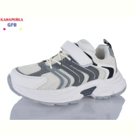 Кроссовки GFB-Канарейка R370-6