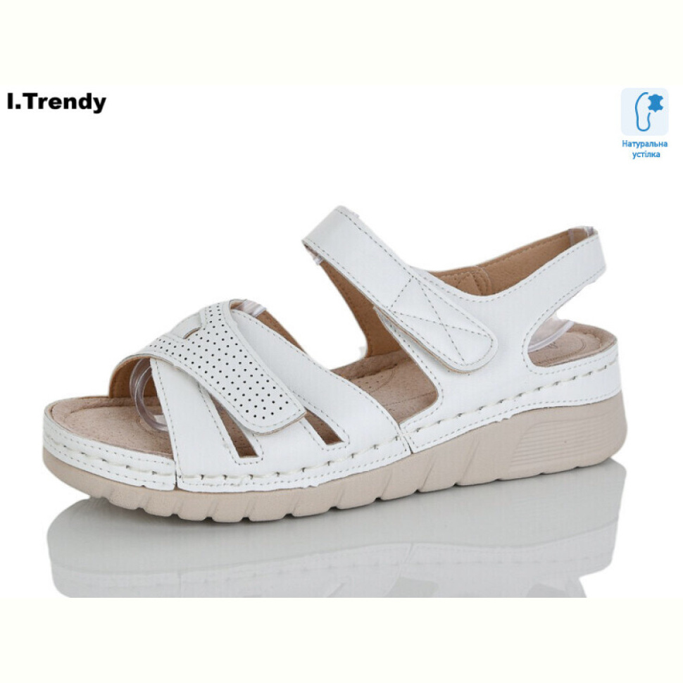 Босоножки Trendy G117-2