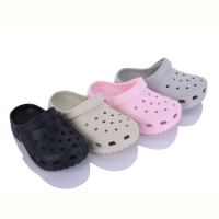 Кроксы Elmob KR56A mix