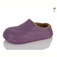 Сабо Lot Shoes N128 бордо