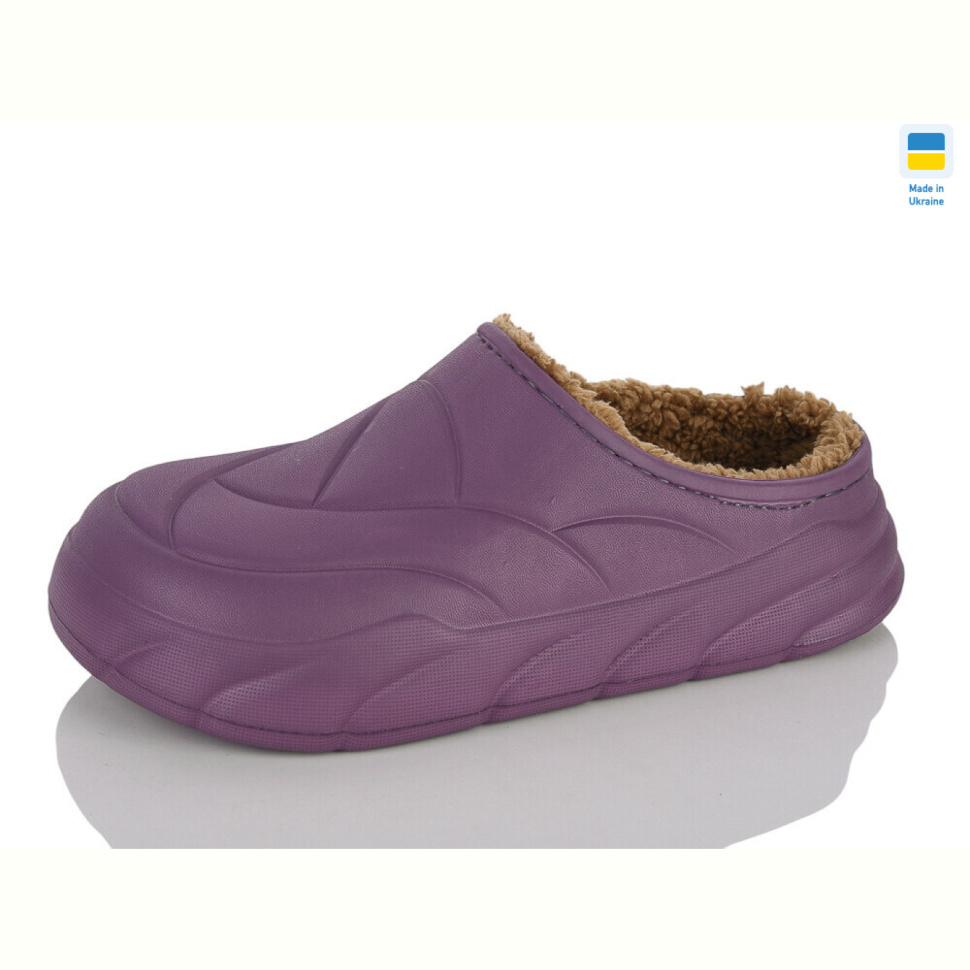 Сабо Lot Shoes N128 бордо