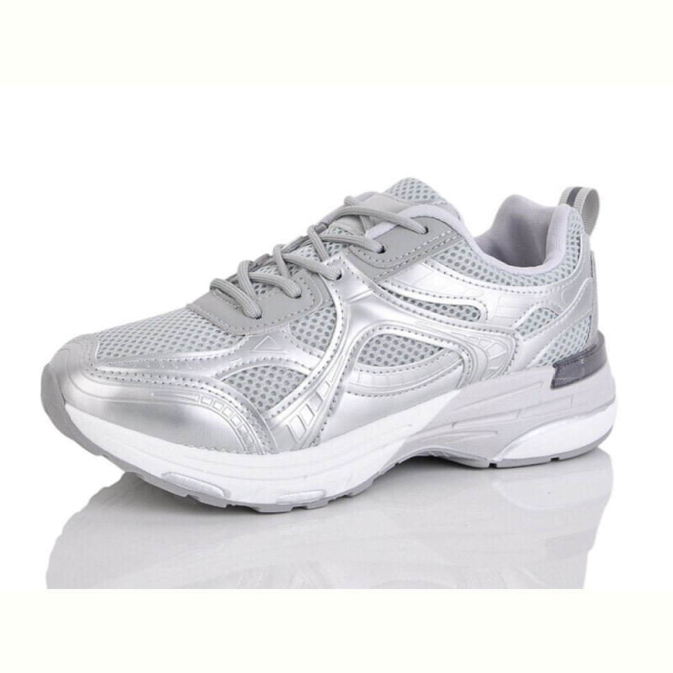 Кроссовки L.B. L1163-2