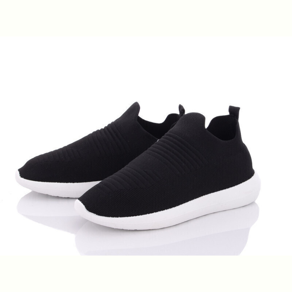 Кроссовки Violeta 4-480 black