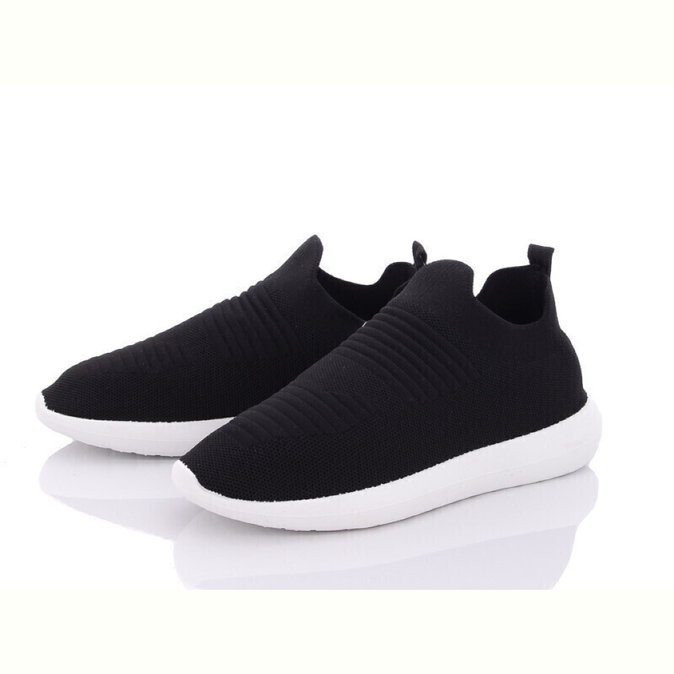 Кроссовки Violeta 4-480 black