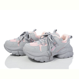 Кроссовки Ok Shoes H6310-73
