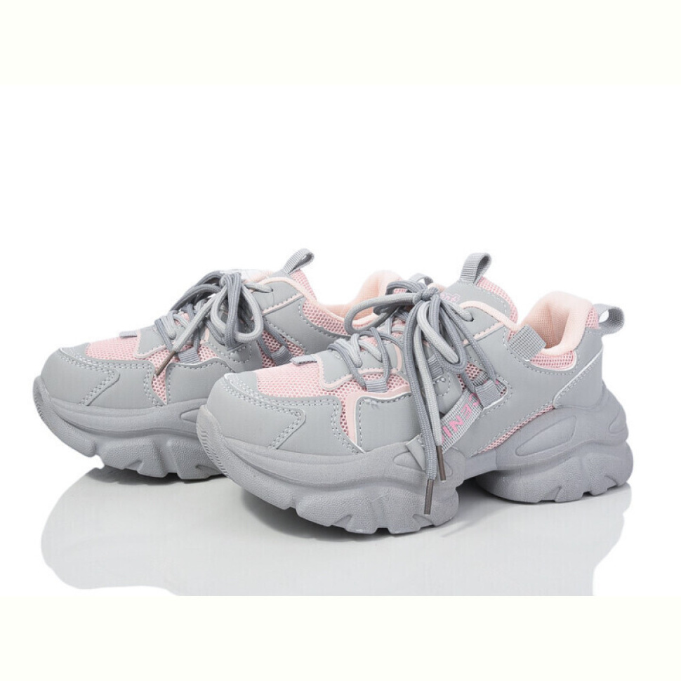 Кроссовки Ok Shoes H6310-73