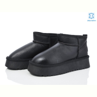 Угги Canoa E63