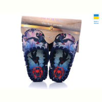 Тапки Active 886Р