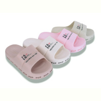 Шлепки Deshman C36 mix