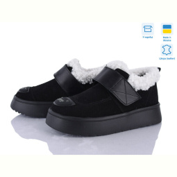 Туфли Fat Fox-Tamei 0091-5